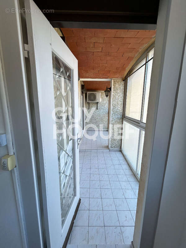 Appartement à PERPIGNAN