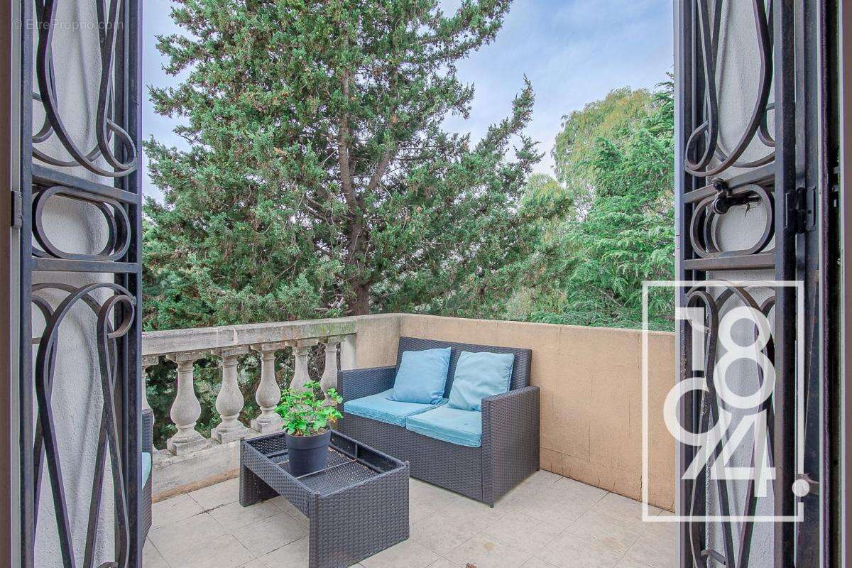 Maison à LA SEYNE-SUR-MER