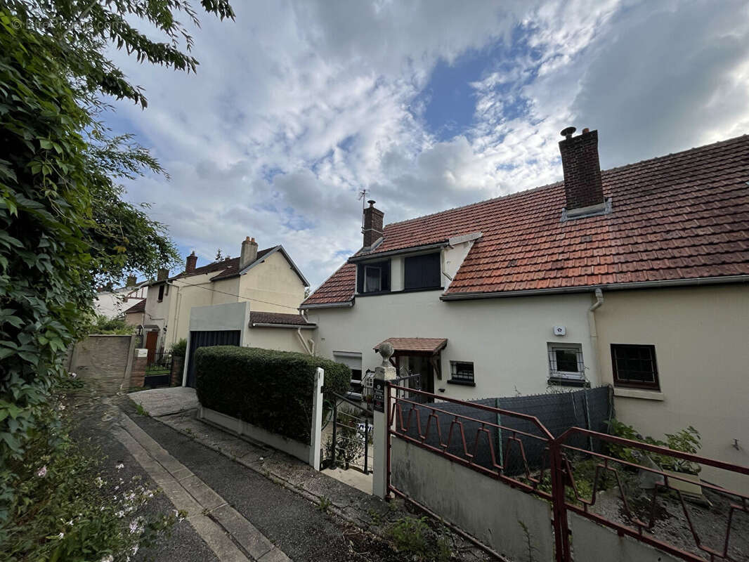Maison 89m² à rouen - photo 11