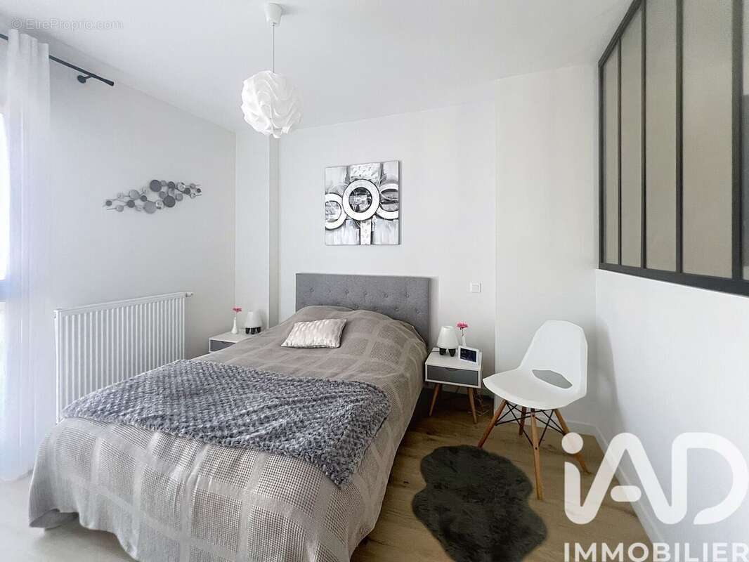 Photo 9 - Maison à LA JARNE