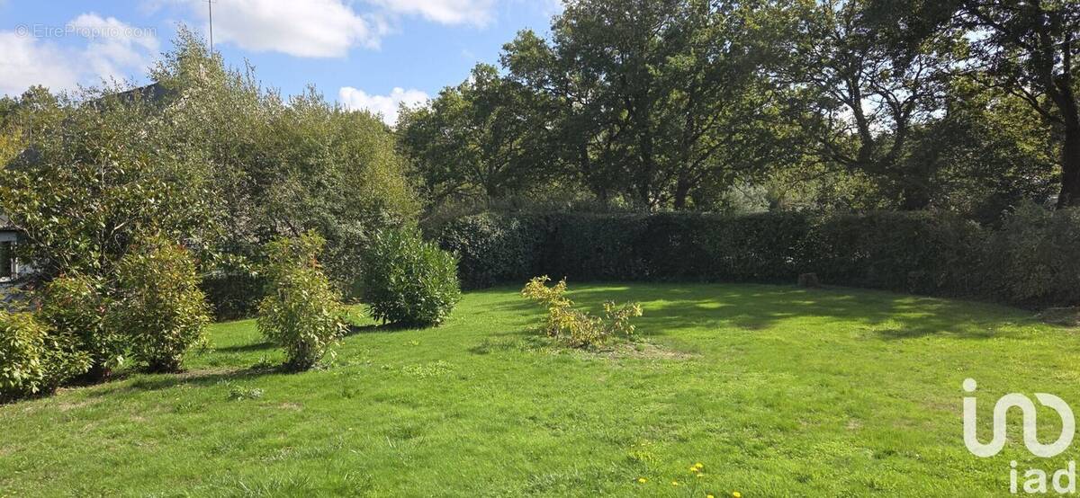 Photo 1 - Terrain à GUERANDE