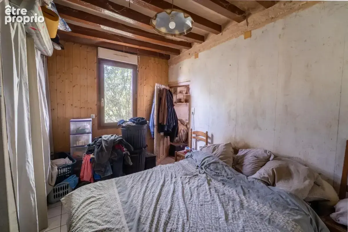 Maison de 4 pièces de 85 m² à Bazoques - photo 11