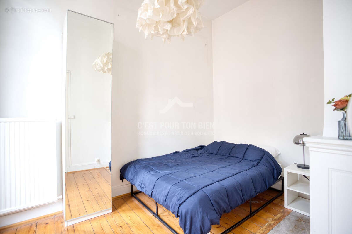 Appartement à LILLE