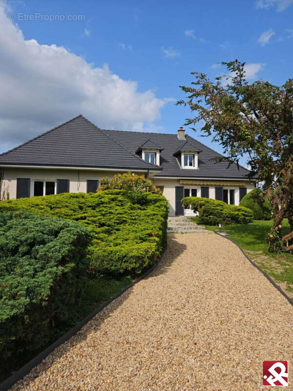 Maison à GUERET