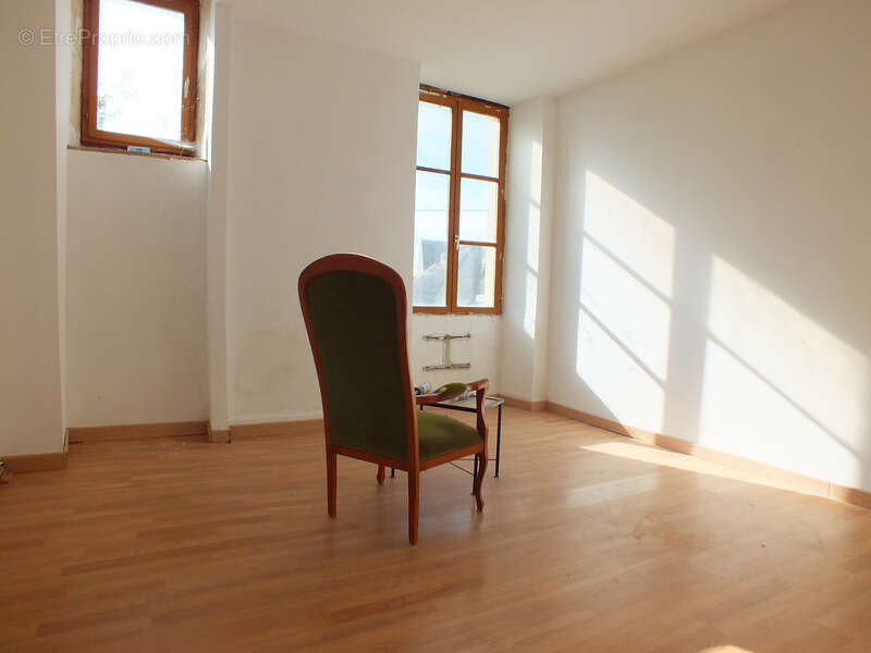 Maison à ASNIERES-EN-MONTAGNE