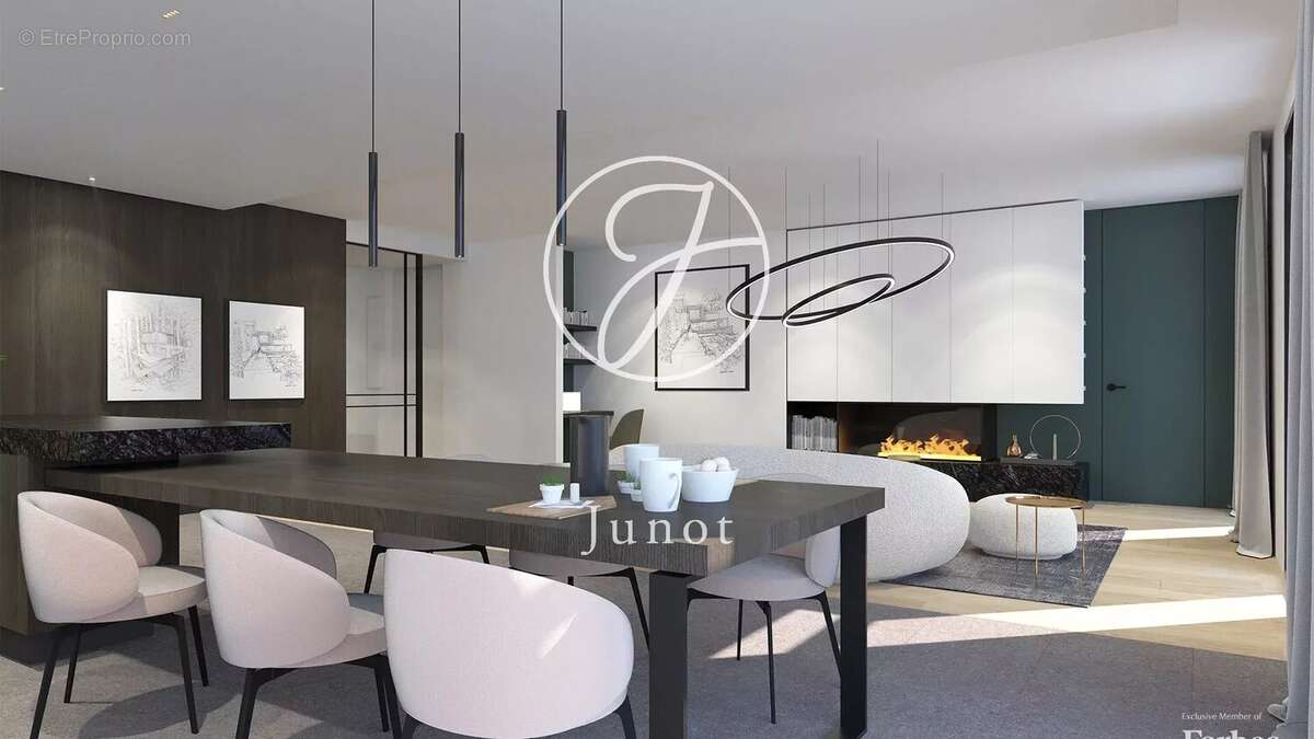 Appartement à MARCQ-EN-BAROEUL