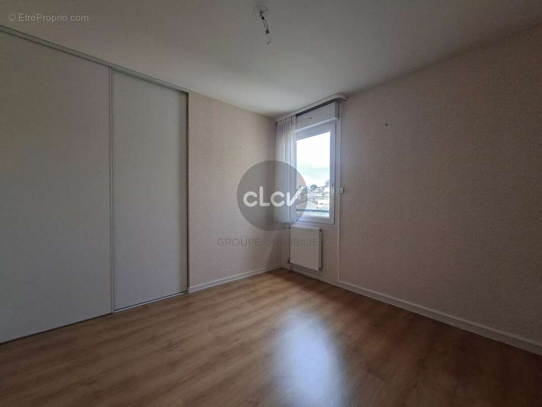 Appartement à AMBERIEU-EN-BUGEY