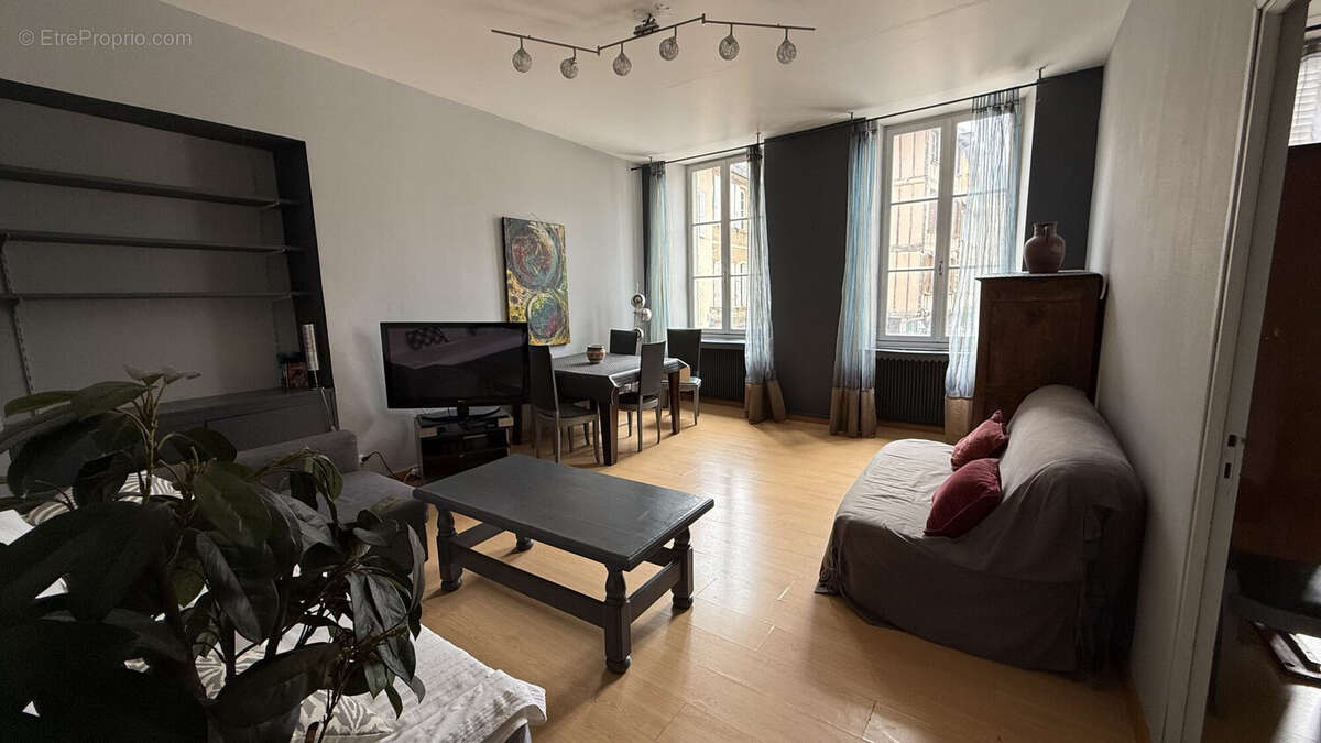 Appartement à RODEZ