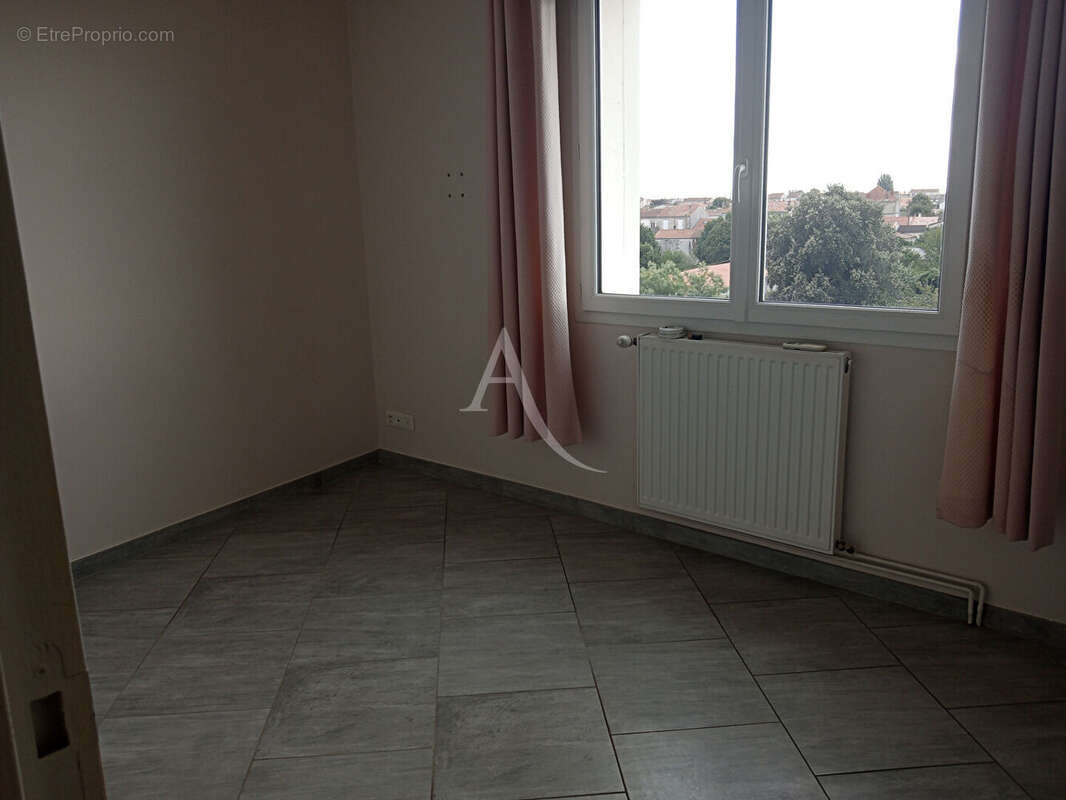 Appartement à ROCHEFORT