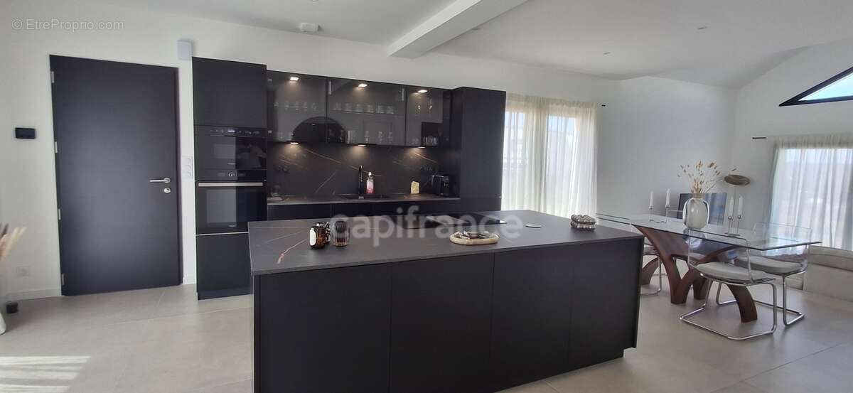 Maison récente, 4 chambres, 6 pièces Rennes Métropole - photo 5