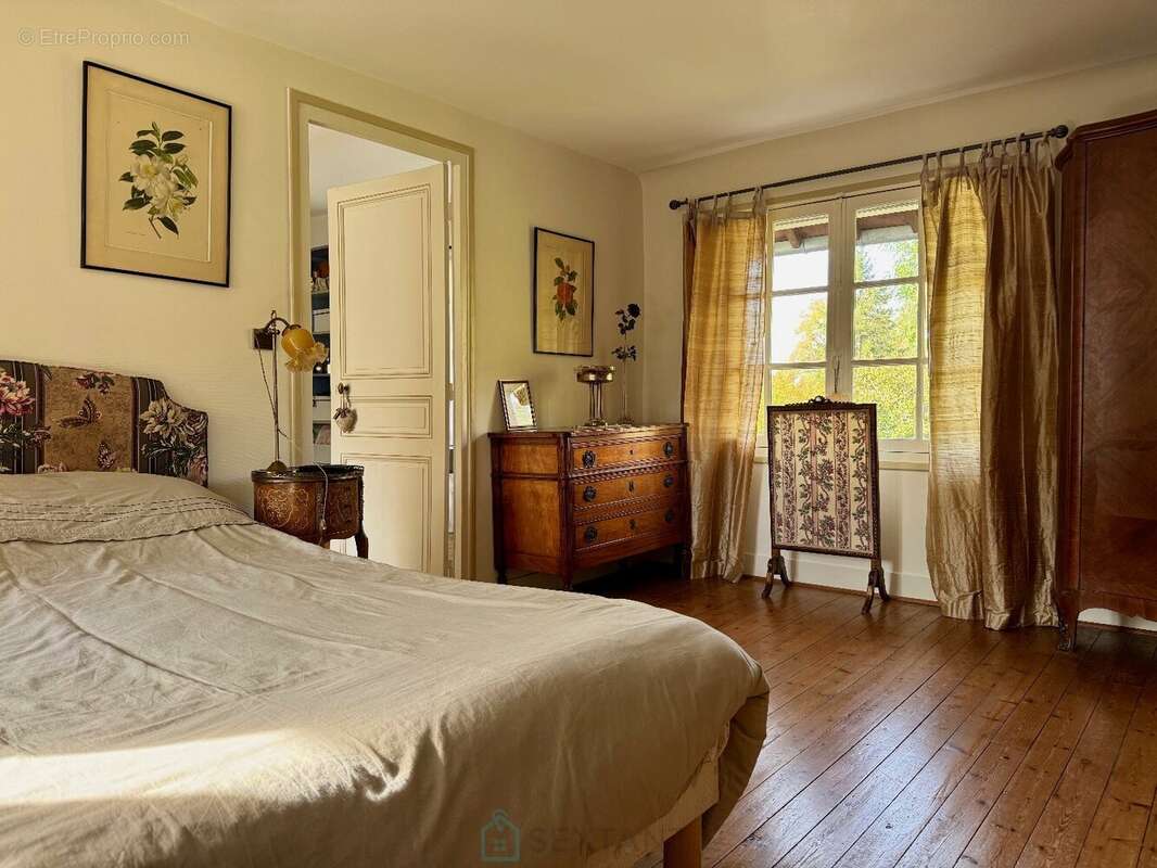 Maison à HAUTE-ISLE