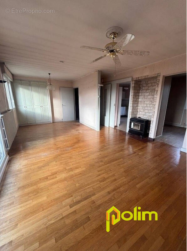 Maison à PAGNY-SUR-MOSELLE