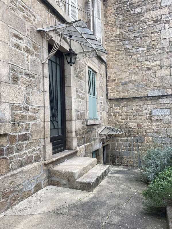 Appartement à EYMOUTIERS