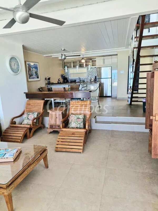 Appartement à BITCHE