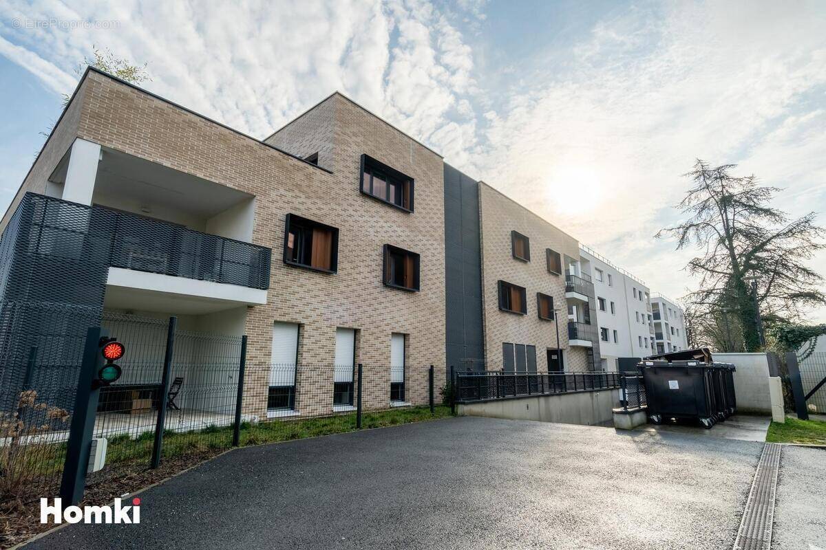 Appartement à PESSAC