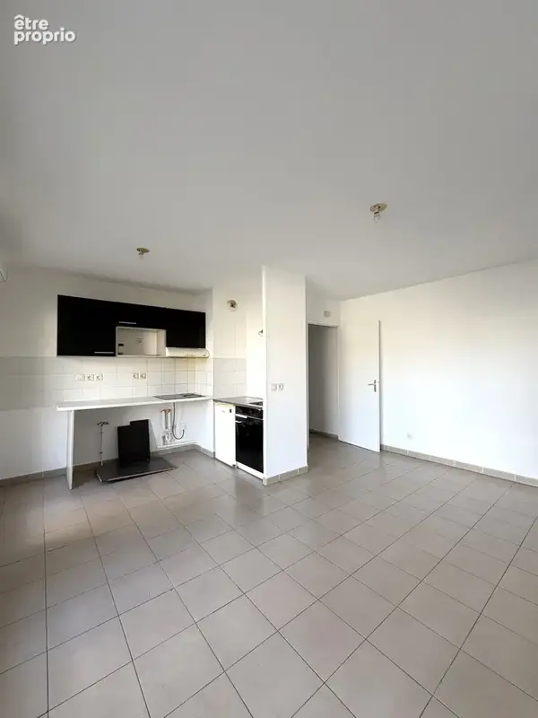 Appartement t2 de 41.48m2 - 13015 marseille - photo 3