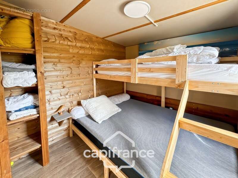 Maison à vendre 3 pièces GUJAN MESTRAS (33) - photo 7