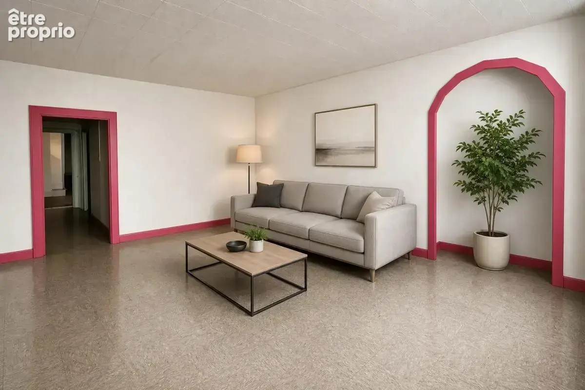 Maison de 5 pièces - 108 m²  en vente à La Châtre - photo 11