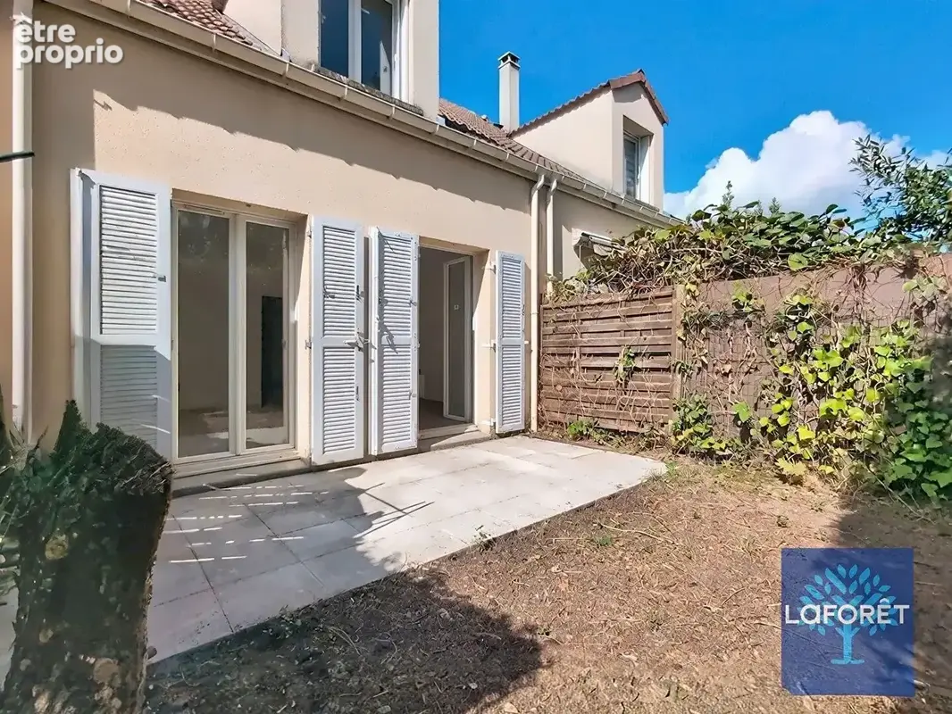 Photo Maison à Cergy au prix de 302 550€