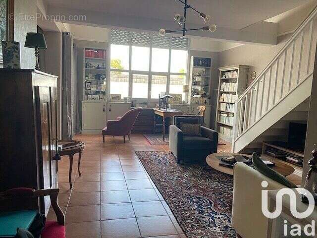Photo 9 - Appartement à TOULOUSE
