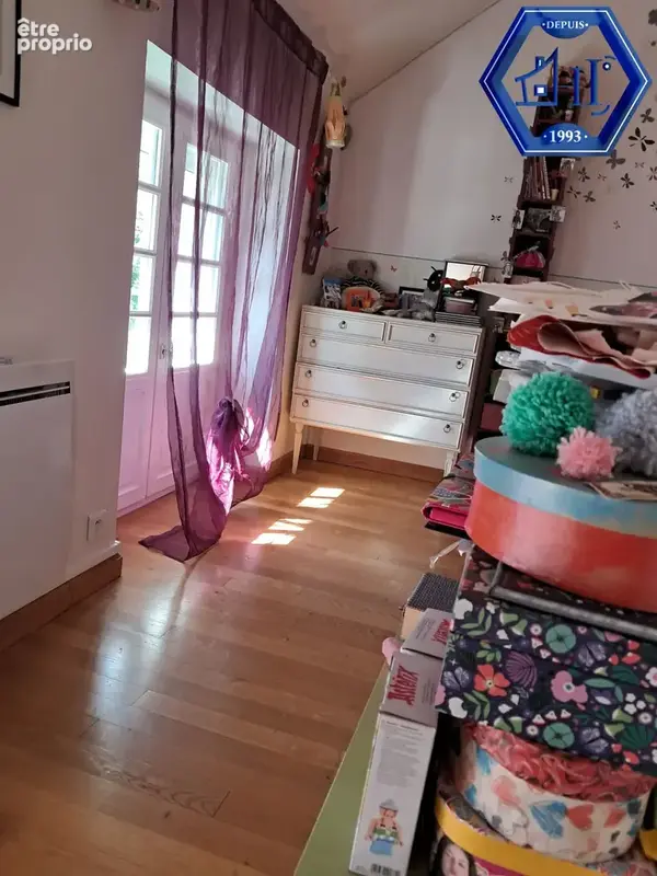 Maison 11 pièces 197 m² à vendre à Beaulieu-Sur-Loire (45630) - photo 16