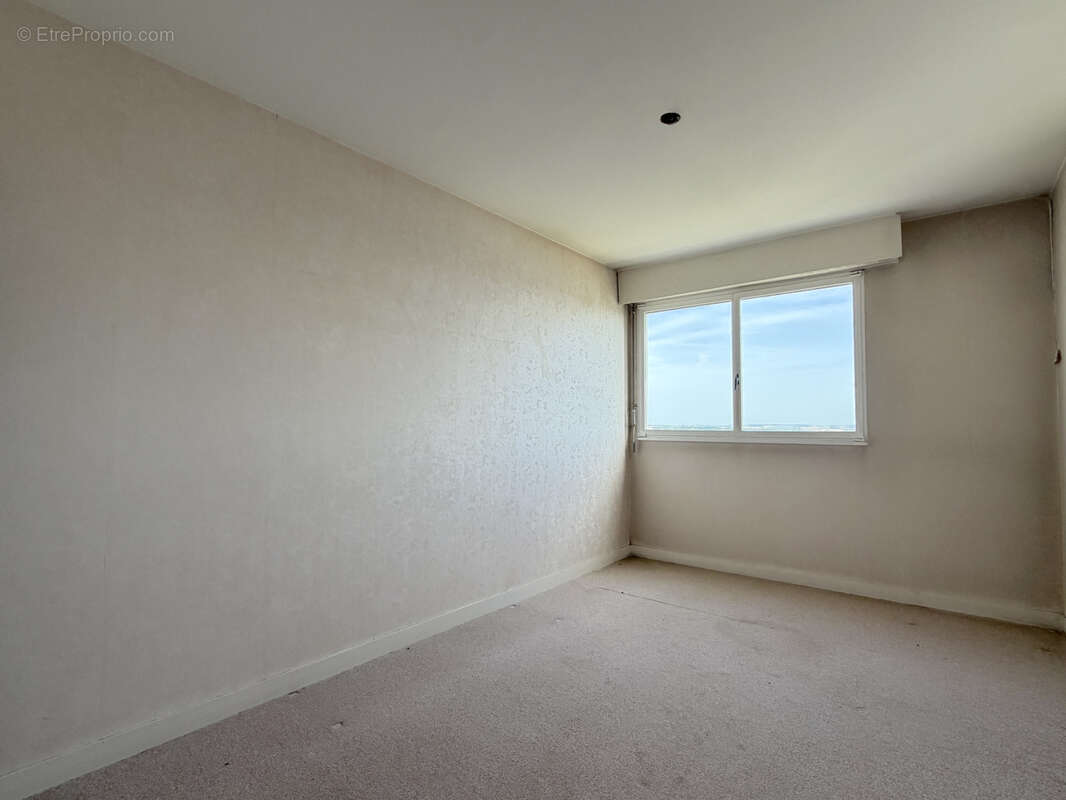 Appartement à POITIERS