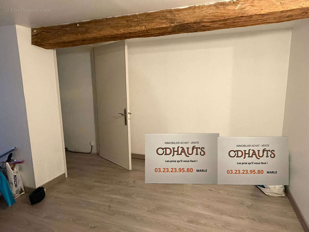 Appartement à MONTCORNET