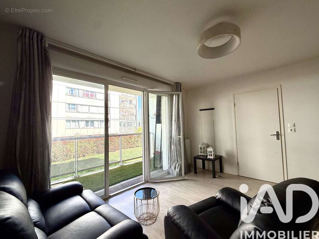 Photo 3 - Appartement à BONNEUIL-SUR-MARNE