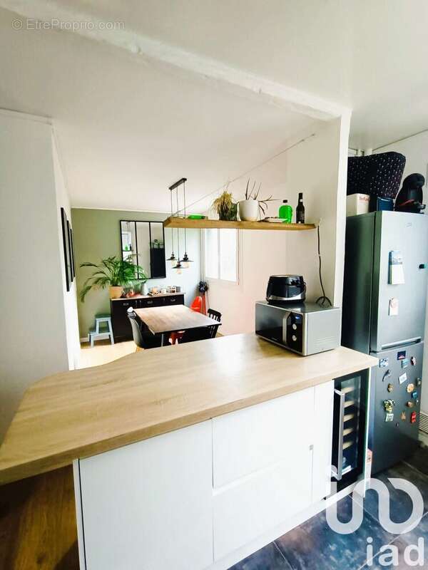 Photo 8 - Appartement à LE PLESSIS-ROBINSON