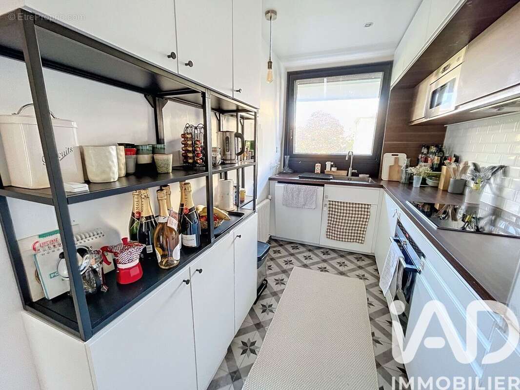 Photo 9 - Appartement à SAINT-CLOUD