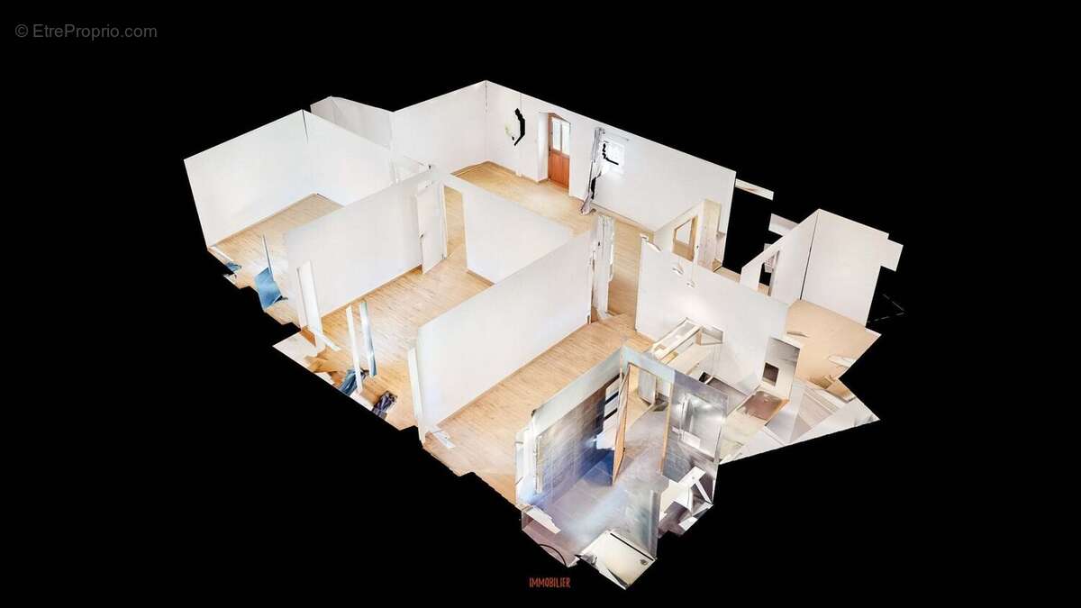 Appartement à SAVERNE