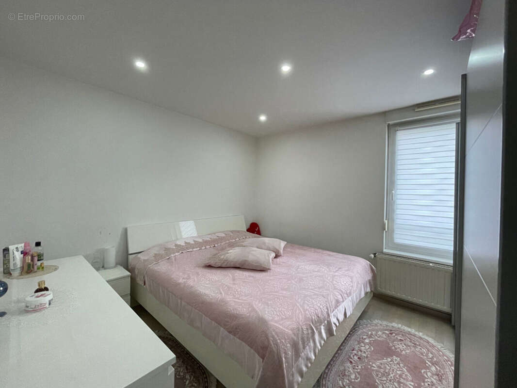 Appartement à BENFELD