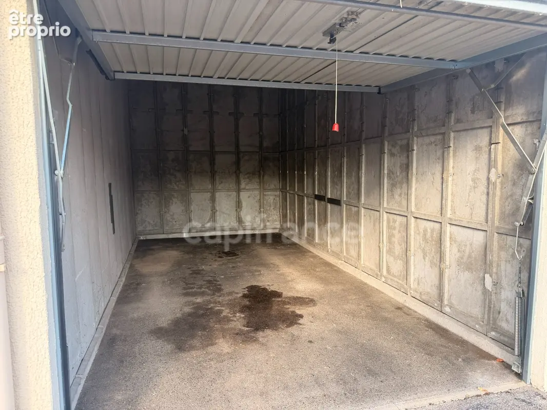 Garage à vendre margny les compiegne (60) - photo 5