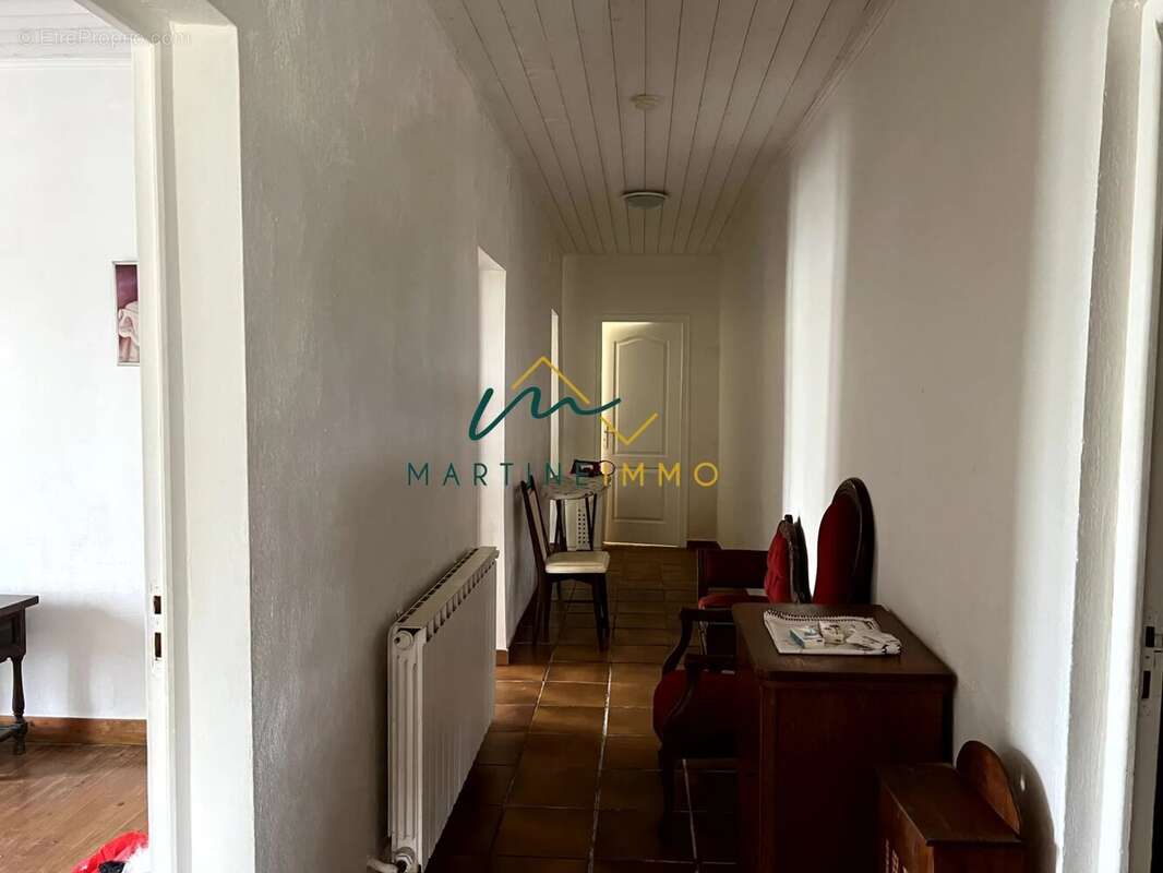 A Vendre maison pierre à MARMANDE (47200) - photo 8