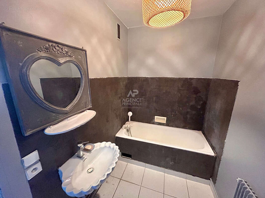 Appartement à POISSY