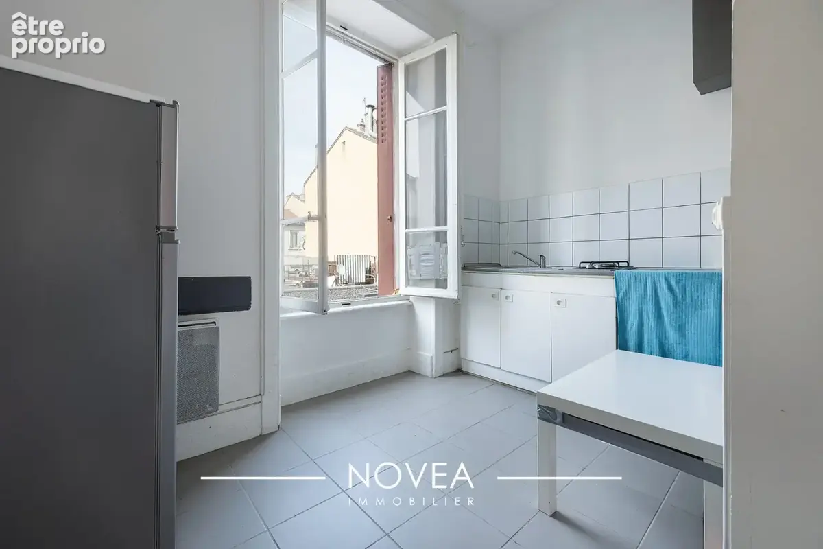 Appartement 2 pièces 22 m² à vendre à Oullins (69600) - photo 7