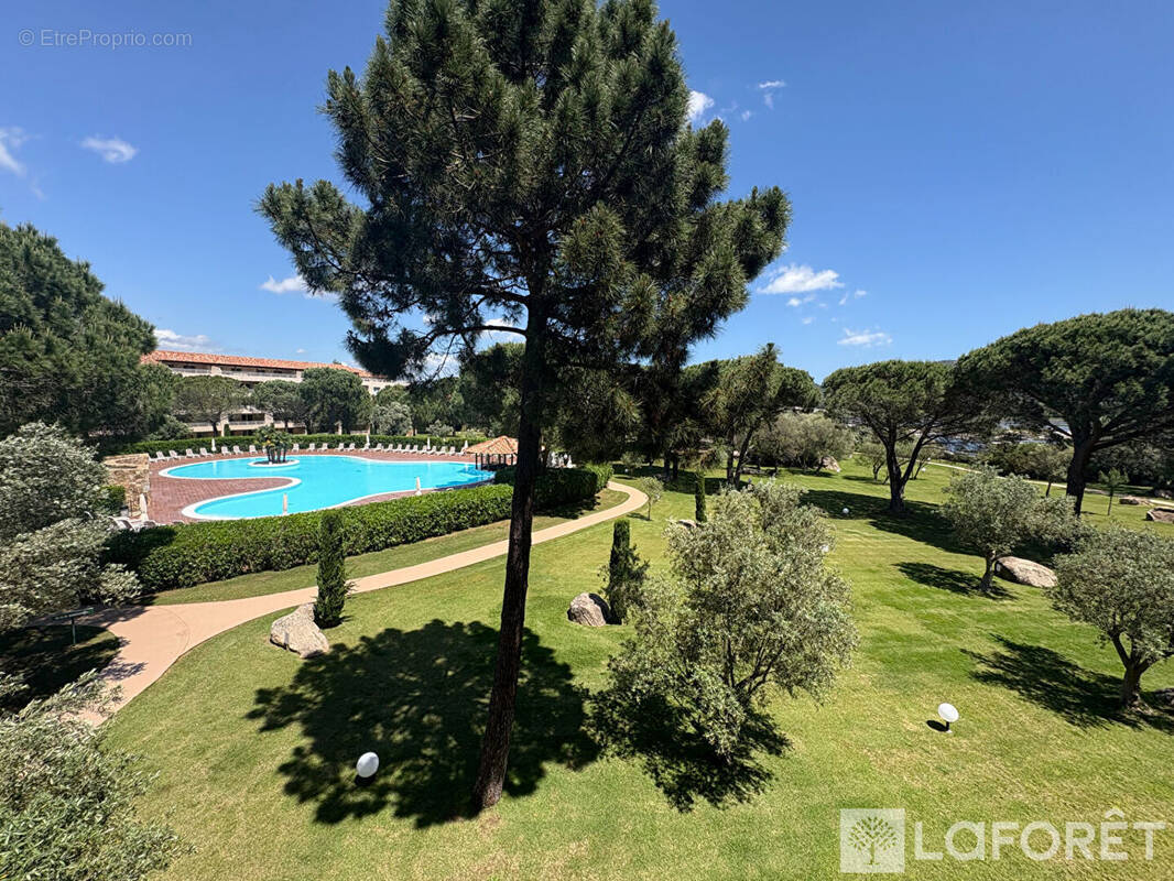 Appartement à PORTO-VECCHIO