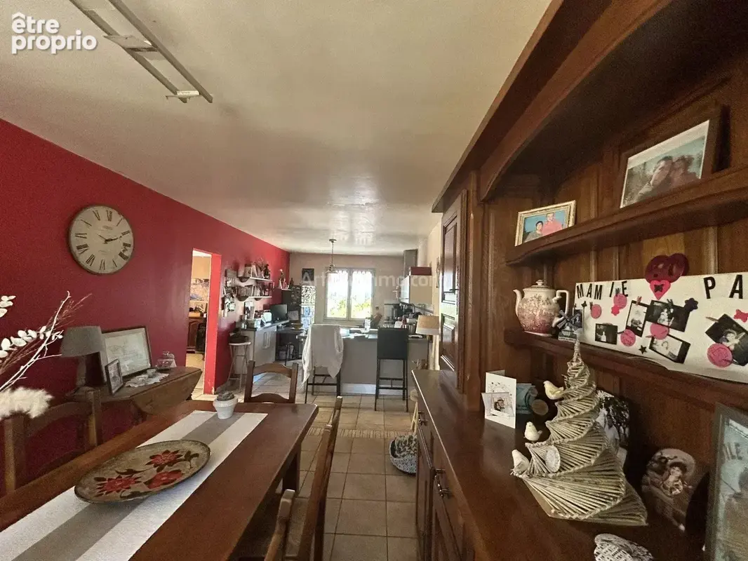 Vente Maison Saint-herve(22460) 179 000ï¿œ - photo 10