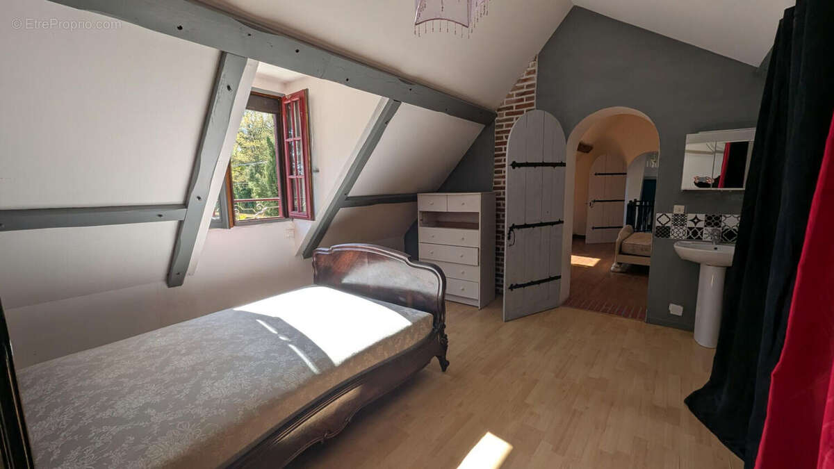 Maison à AMBOISE