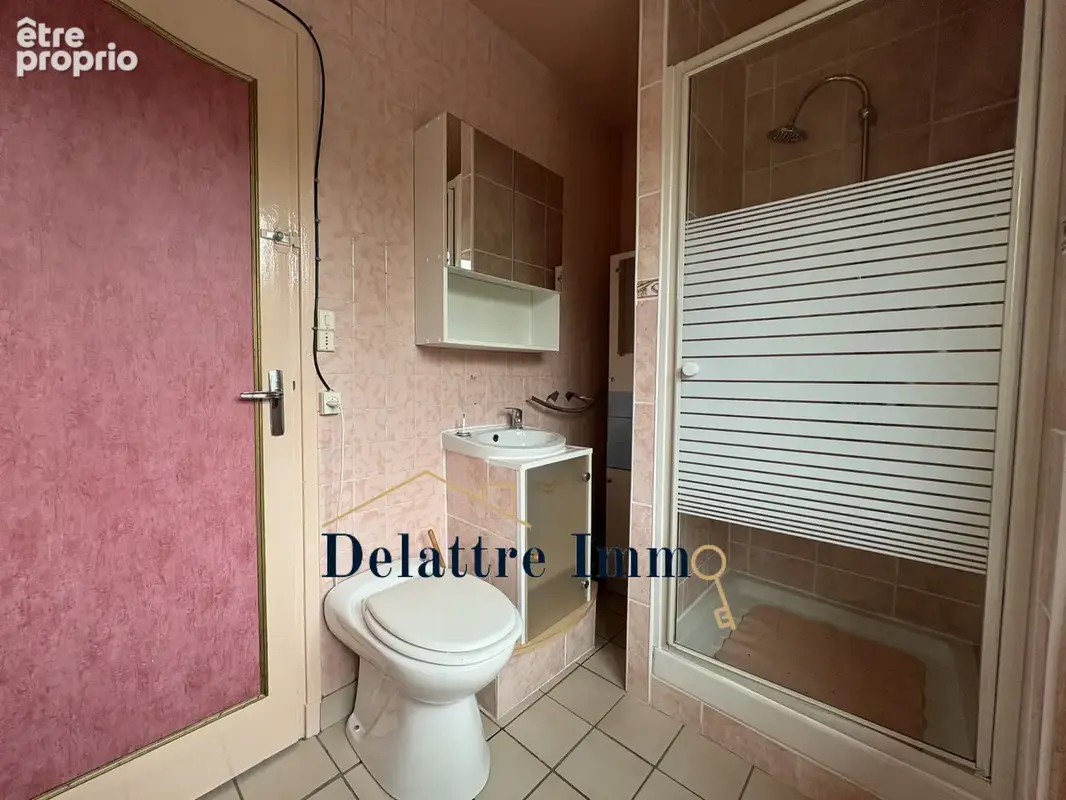 Maison semi-mitoyenne - Proche des écoles et commerces - photo 10