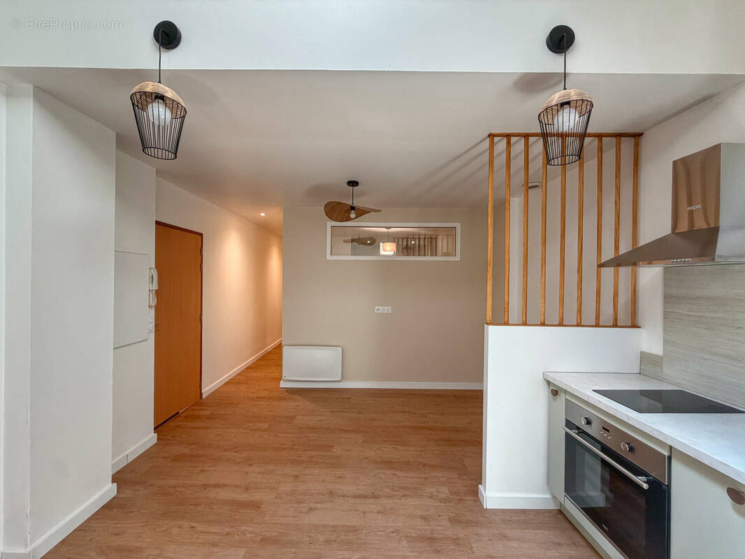 Appartement 2 pièces 36 m² · à Saint-Jean-Pied-de-Port · 36 m² · 128 500 €