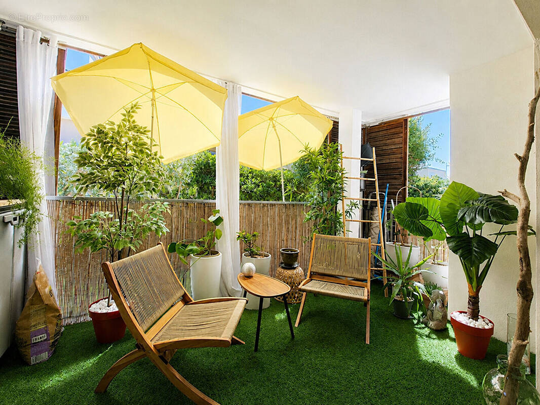Appartement à AGDE