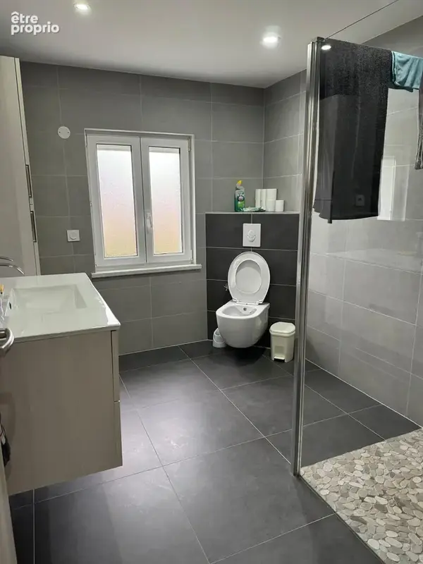 Maison individuelle _ 573 m2 terrain - photo 8