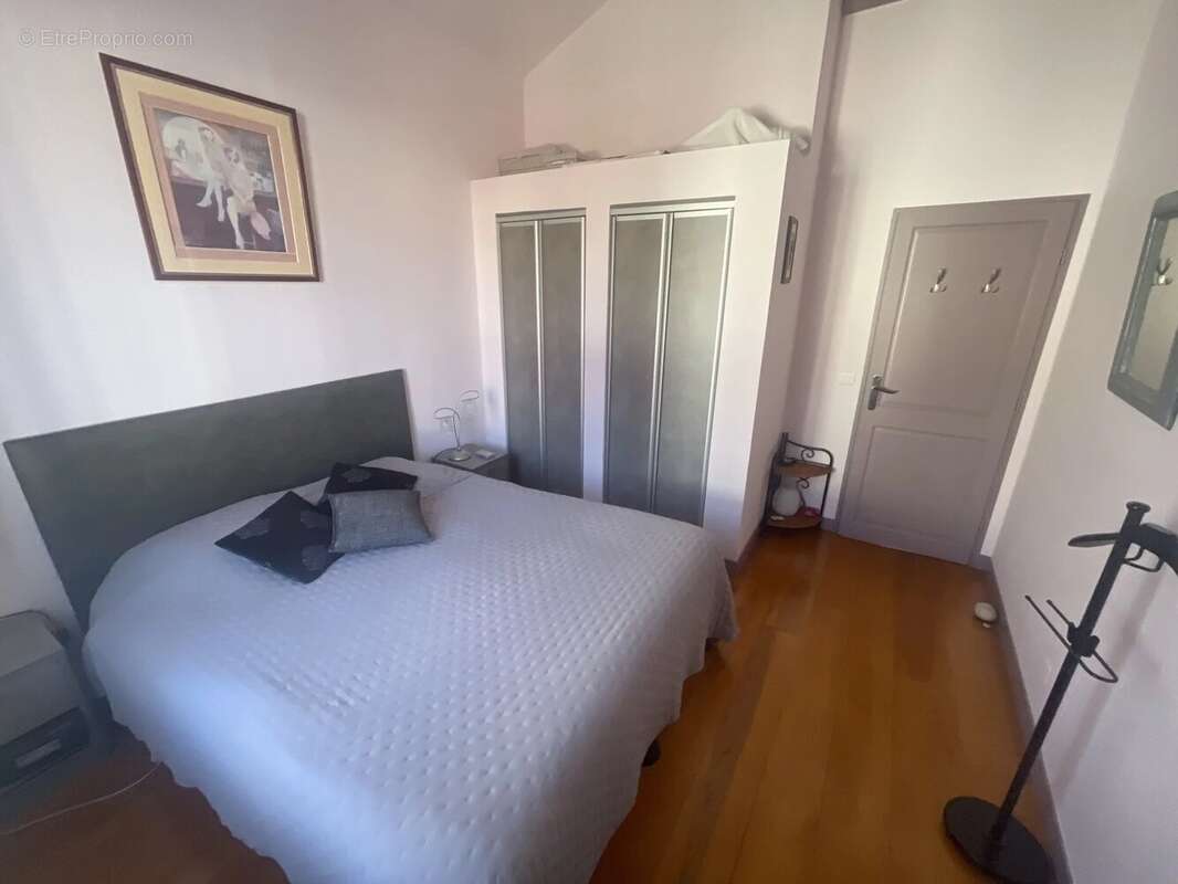 Appartement à BIARRITZ