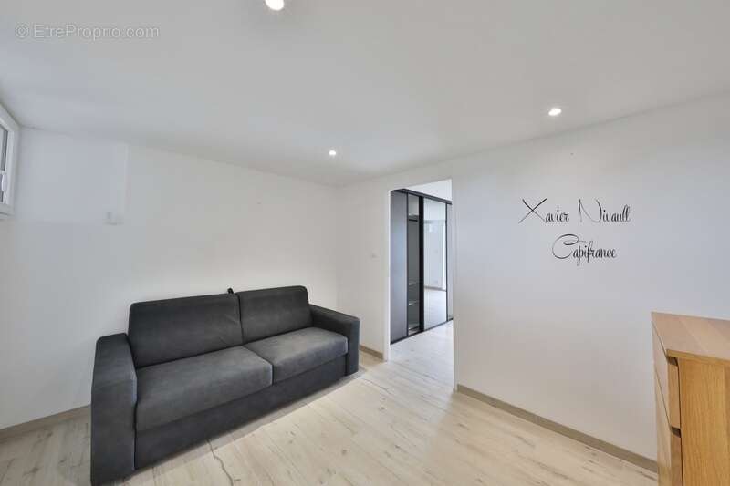 Maison à MONTREVEL-EN-BRESSE