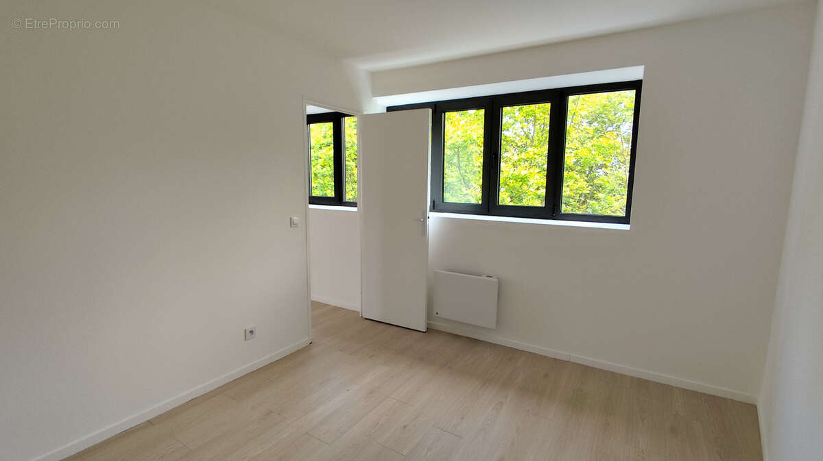 Appartement à TOURS