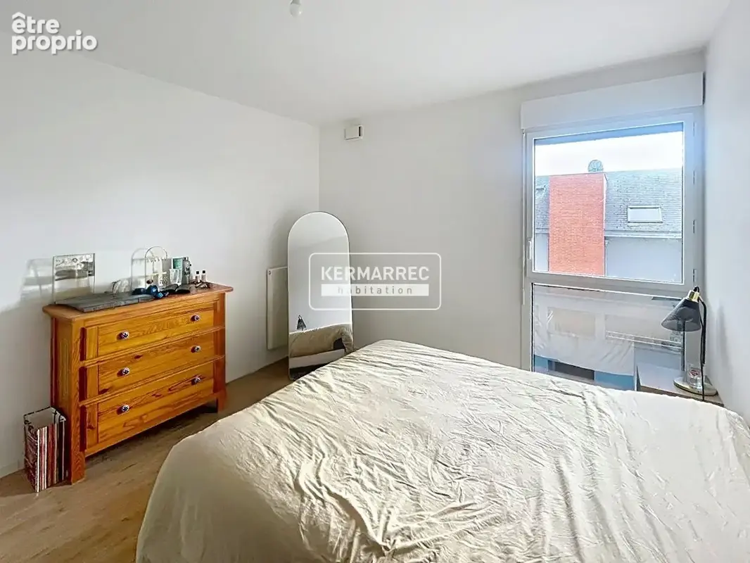 Appartement  3 pièce(s) - photo 6