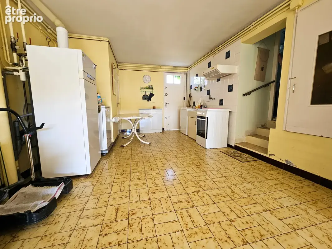 Saint-Philippe-du-Seignal : Maison familiale avec piscine sur parc arboré - photo 20