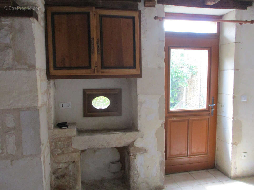 Maison à BRUX