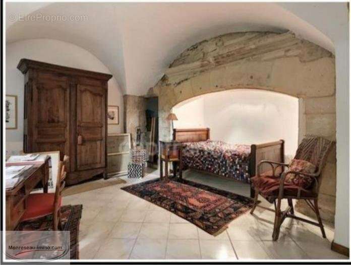 Maison à BAGNOLS-SUR-CEZE